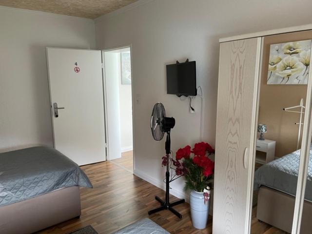 Ferienhaus Naehe Bad-Gandersheim Mit 5 Schlafzimmer Winzenburg Exterior photo