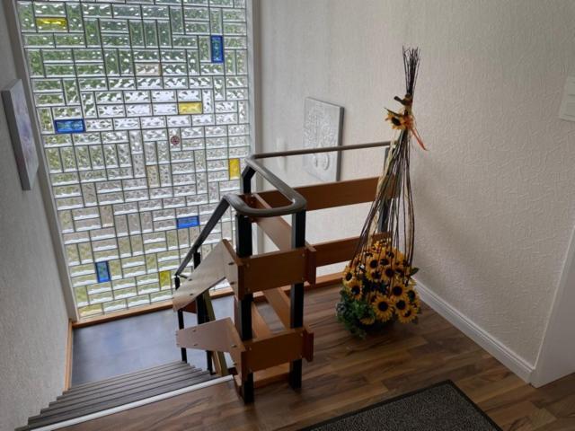 Ferienhaus Naehe Bad-Gandersheim Mit 5 Schlafzimmer Winzenburg Exterior photo